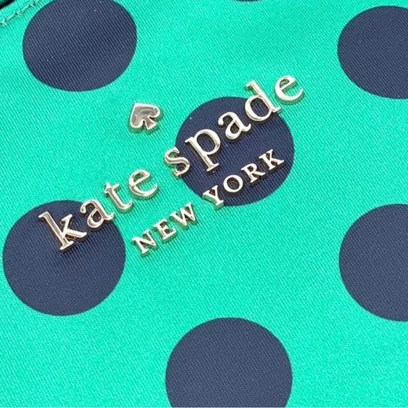 Kate Spade Delightful Dot Medium Backpack - Picture 5 of 6